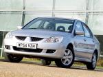 Mitsubishi Lancer 2003 года